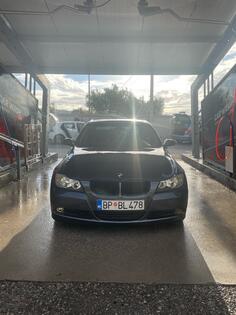BMW - 320 - 2.0