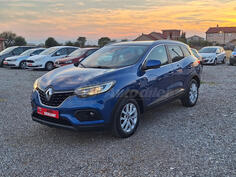 Renault - Kadjar - 1.5 dci automatik