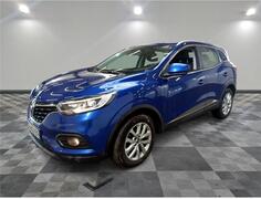 Renault - Kadjar - 1.5 dci automatik