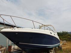 Sea ray - SUNDANCER 315