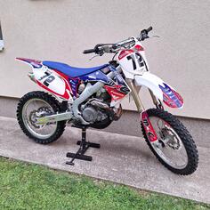 Honda - CRF 450R