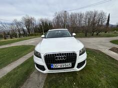 Audi - Q5 - 2.0 tdi