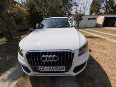 Audi - Q5 - 2.0 tdi