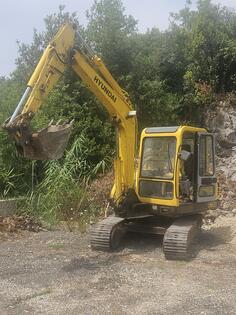 Hyundai - 5.5t