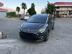 Citroen - C4 Picasso - 1.6 HDI AUTOMATIK