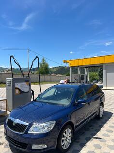Škoda - Octavia - 1.6