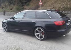 Audi - A6 - 3.0