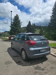 Citroen - C4 Picasso - 1.5dci