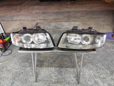 Oba fara za Audi - A4    - 2000-2004