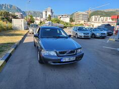 Volvo - V40 - 1.9 TD
