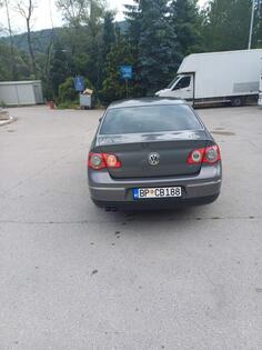 Volkswagen - Passat - 2.0