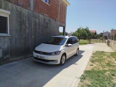 Volkswagen - Touran - 2.0