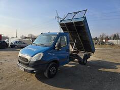 Iveco - Daily 70 C 15 - Kiper
