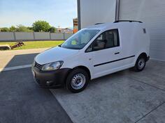 Volkswagen - Caddy - TDI