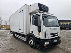 Iveco - EuroCargo 120 E 22