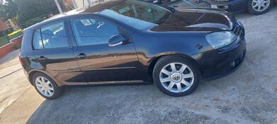 Volkswagen - Golf 5 - TDI