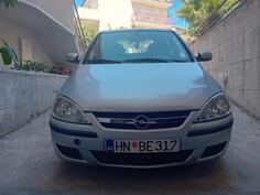 Opel - Corsa - 1.3cdti