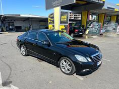Mercedes Benz - 220 - 2.2 dizel