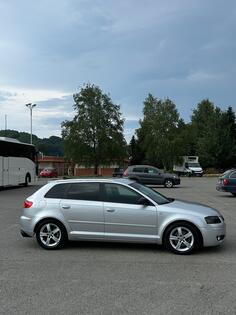 Audi - A3 - 2.0