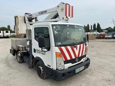Nissan - Cabstar 35.14