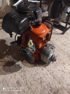 Rucna izrada - motor tomos 1.3 kw