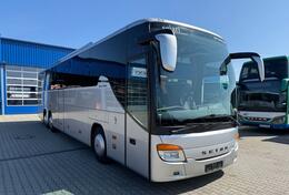 Setra - 416 GT-HD