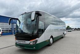 Setra - 515 HD