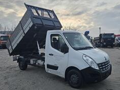 Renault - Master 125 CDi