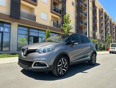 Renault - Captur - Automatik Intens