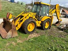 JCB - JCB Cx