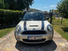 Mini - Clubman - 1.6