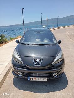 Peugeot - 207 - 1.6 T