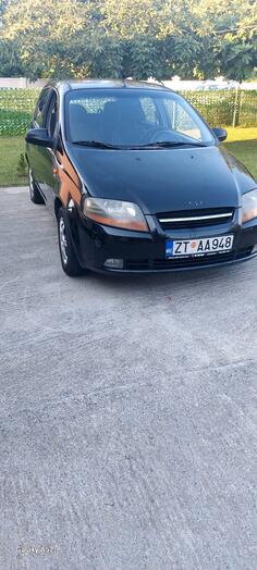 Daewoo - Kalos - 1.4