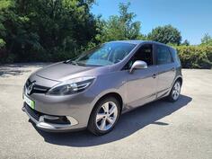 Renault - Scenic - 1.5DCI-03/2014