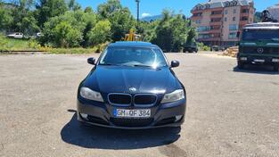 BMW - 320 - 320d