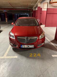 Opel - Insignia