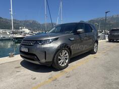 Land Rover - Discovery - 3.0 TD6 V6 Turbo Diese