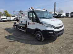 Iveco - Daily 35-120