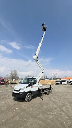 Iveco - Daily 35-120