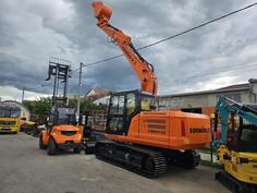 LiuGong - 6150
