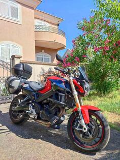 BMW - F 800 R