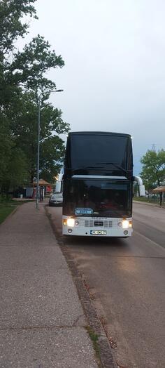 Vanhool  - vanhool