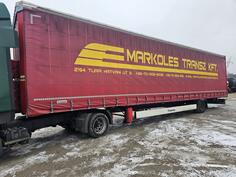 Krone - SE Varios