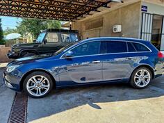 Opel - Insignia - 2.0