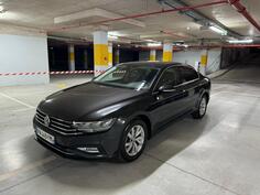 Volkswagen - Passat - 1.6 tdi dsg