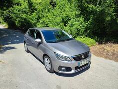 Peugeot - 308 - 1.6 HDI Putnicki AUTOMATIC