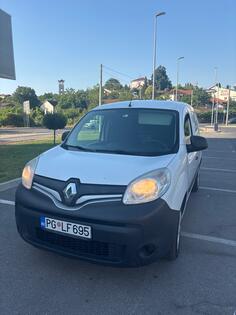 Renault - Kangoo - 1.5 DCI