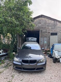 BMW - 320 - 320d