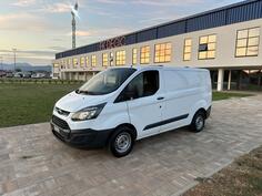 Ford - Transit ford
