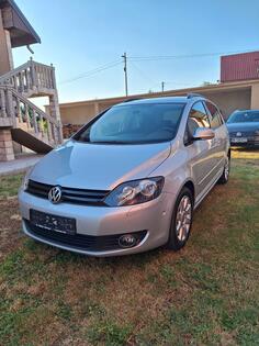 Volkswagen - Golf Plus - 2.0tdi 81kw
